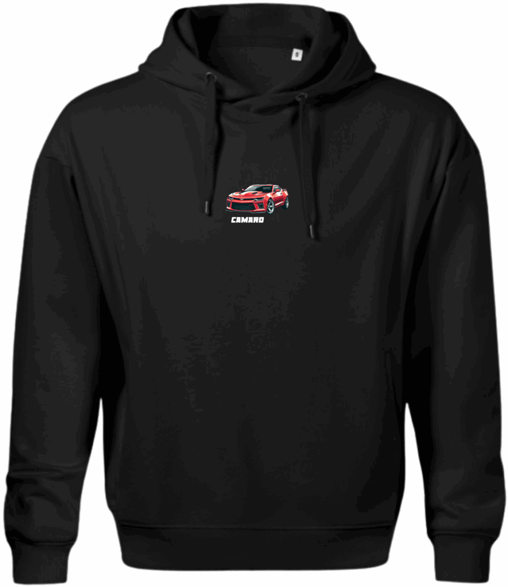 Bluza Chevrolet Camaro
