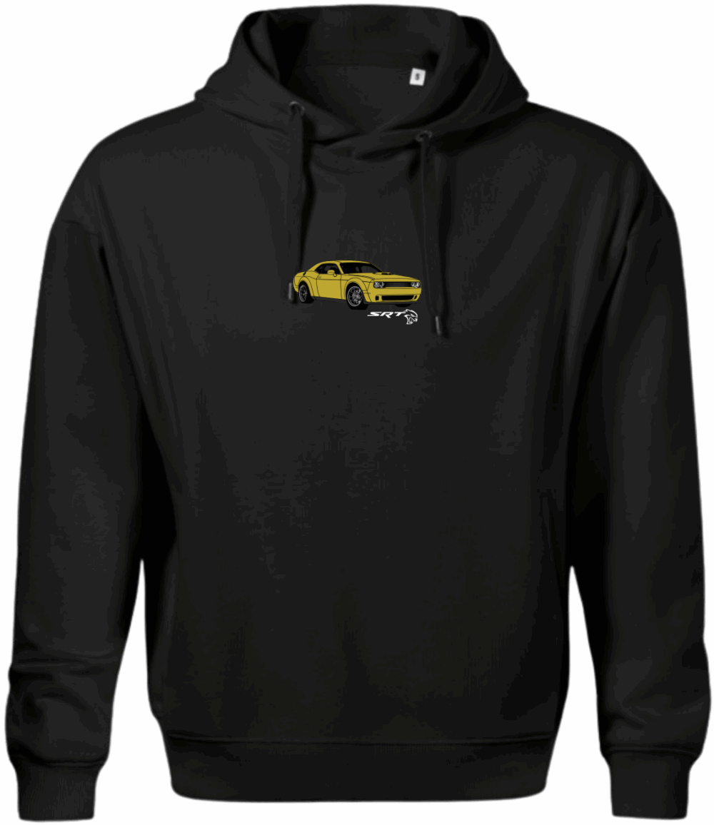 Bluza Dodge Challenger SRT