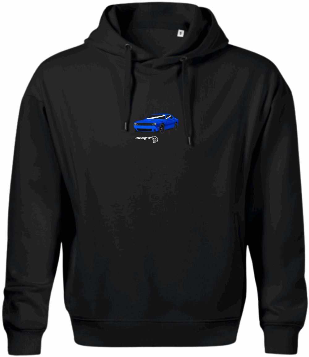 Bluza Dodge Challenger SRT