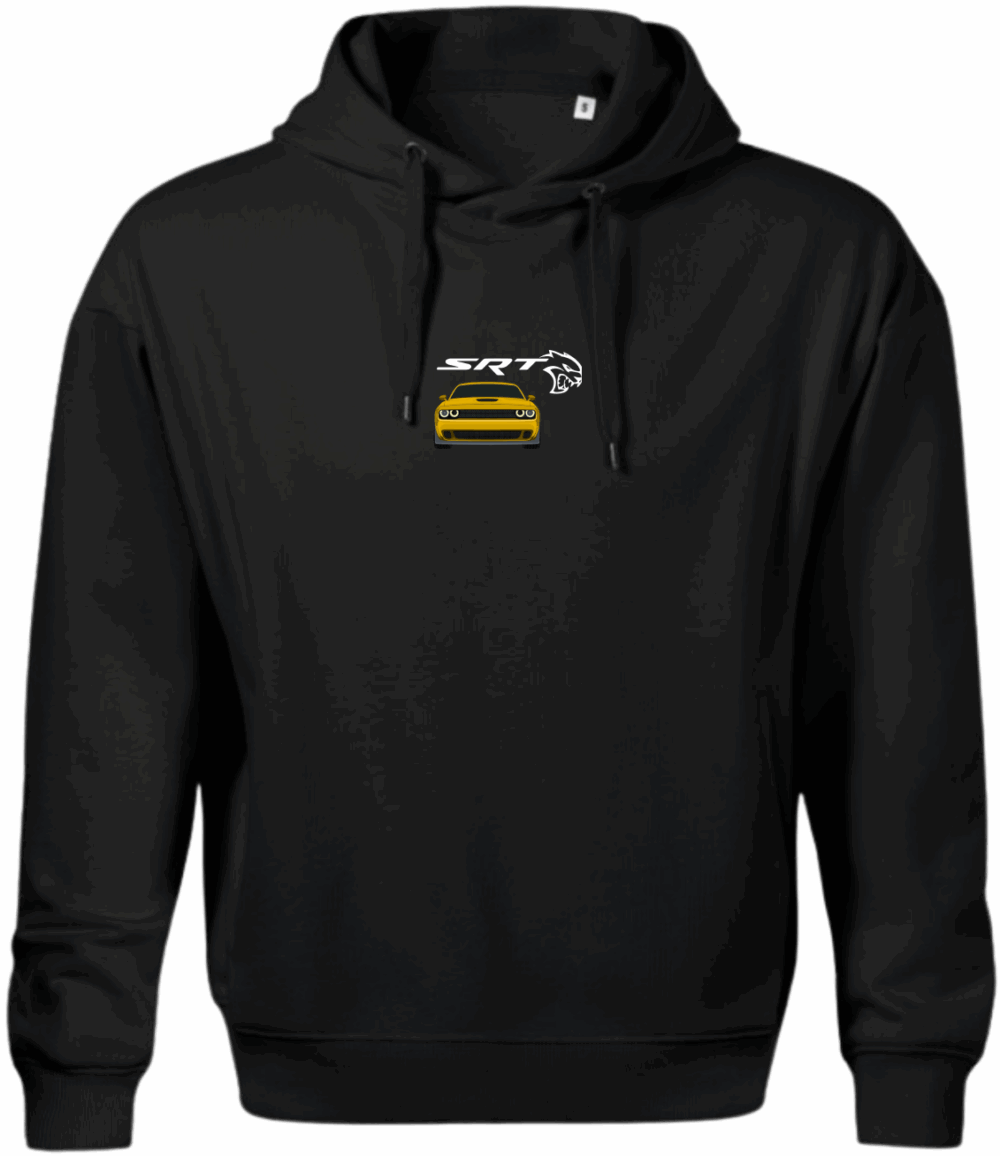 Bluza Dodge Challenger SRT