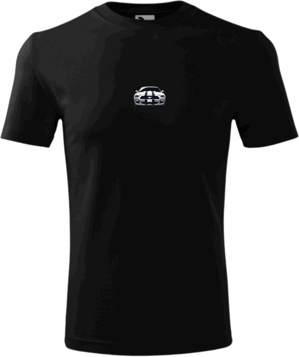 Koszulka Ford Mustang