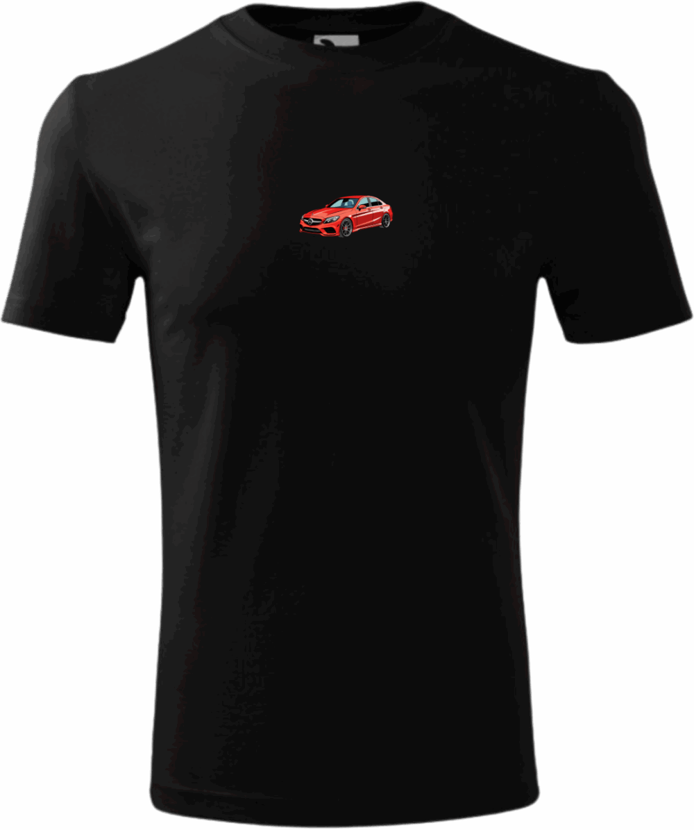 Koszulka Mercedes C43
