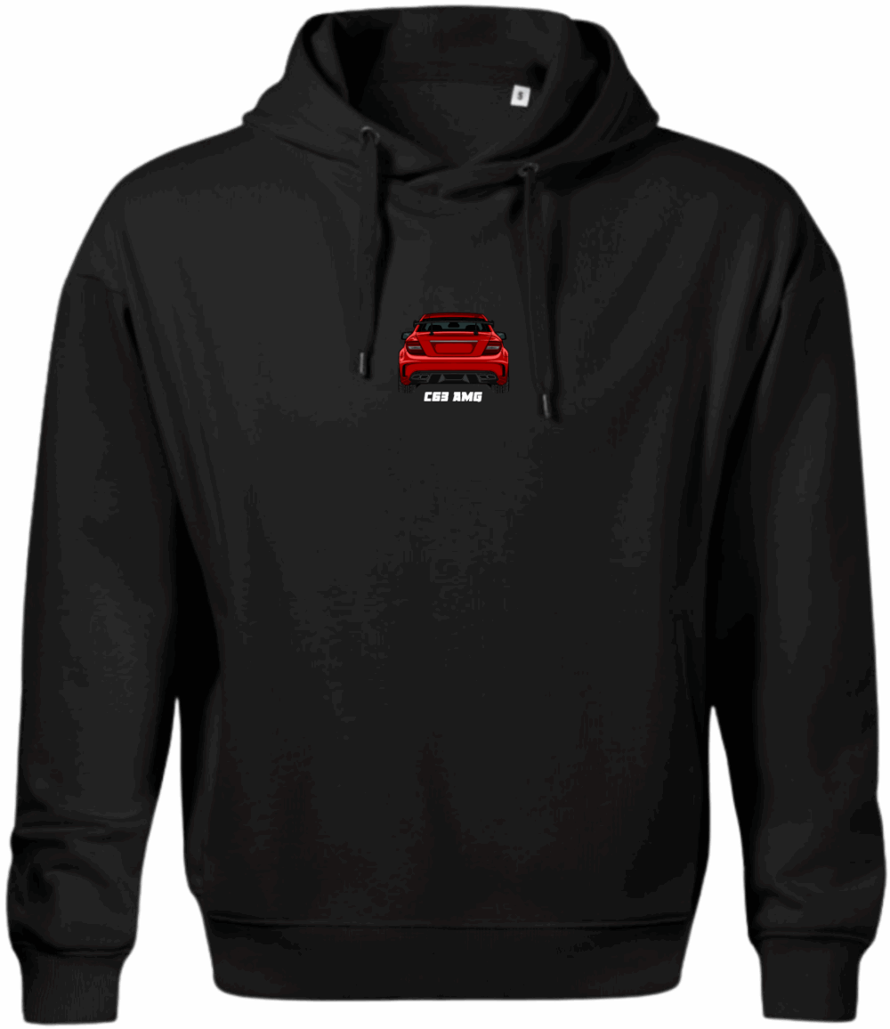 Bluza Mercedes 63 AMG