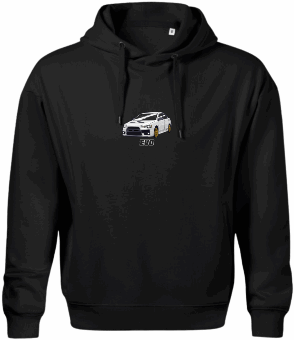 Bluza Mitsubishi Evo
