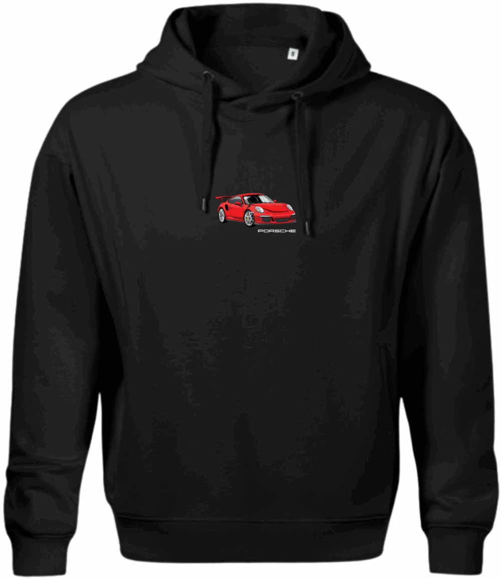 Bluza Porsche 911