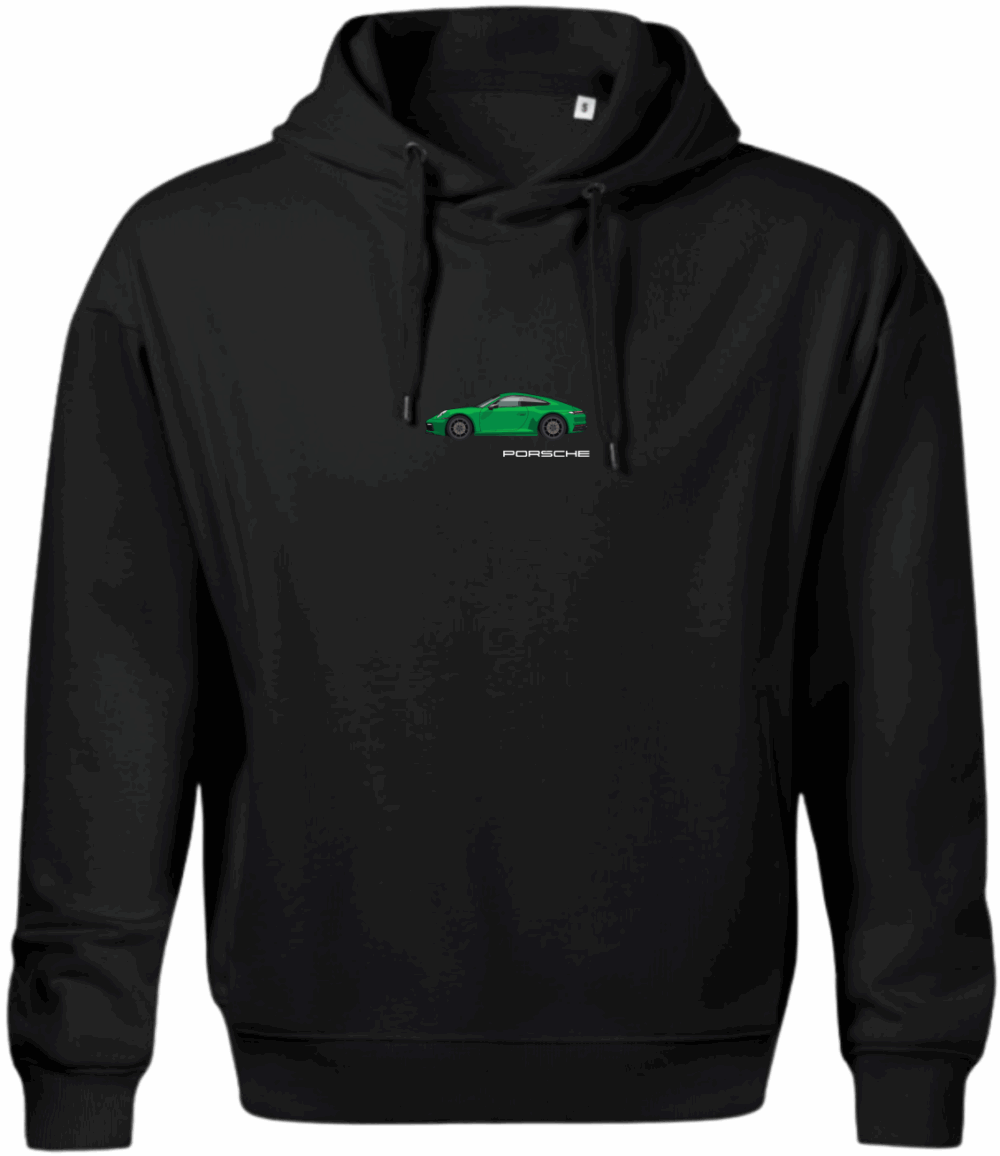 Bluza Porsche Carrera