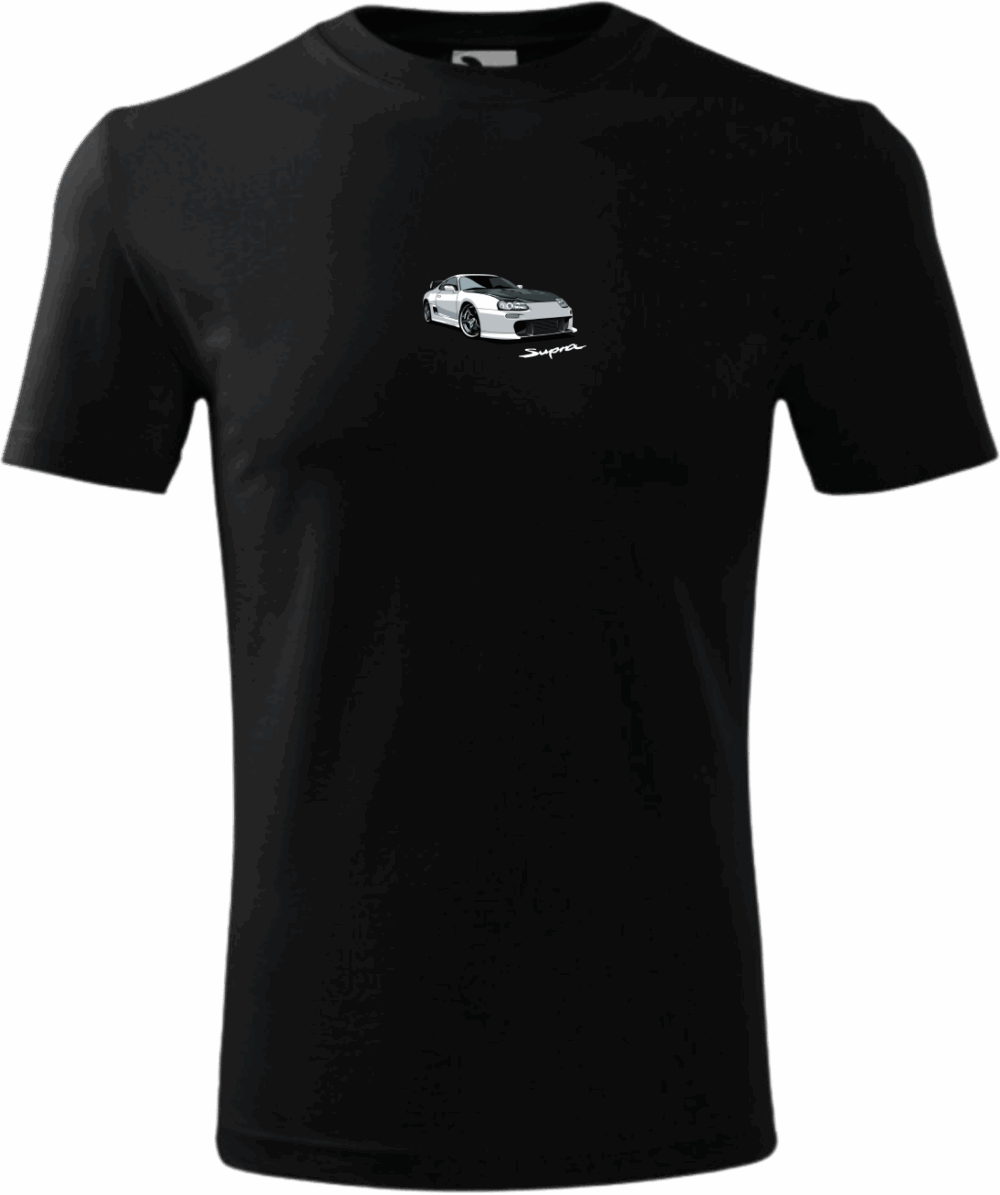 Koszulka Toyota Supra