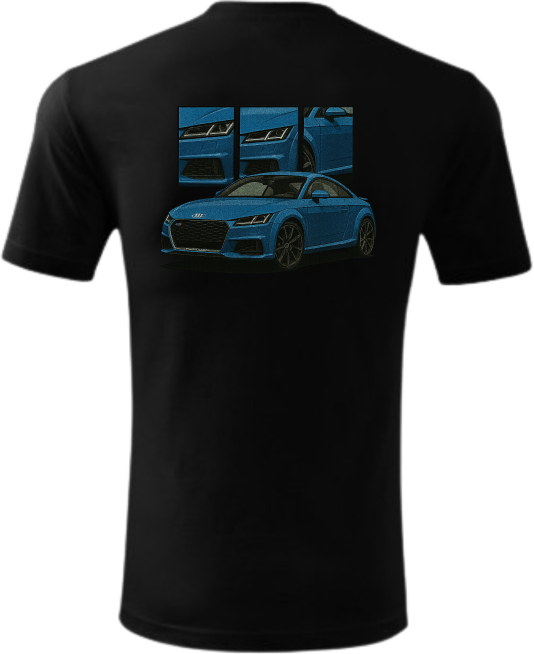 Koszulka Audi TT
