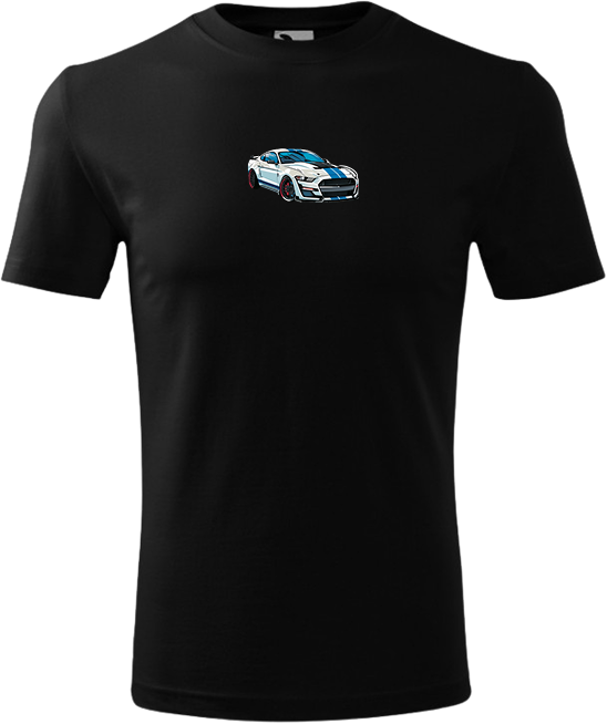 Koszulka Ford Mustang