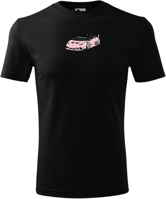 Koszulka Lamborghini Huracan