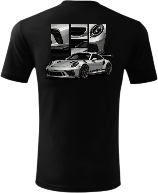 Koszulka Porsche 911 GT3RS