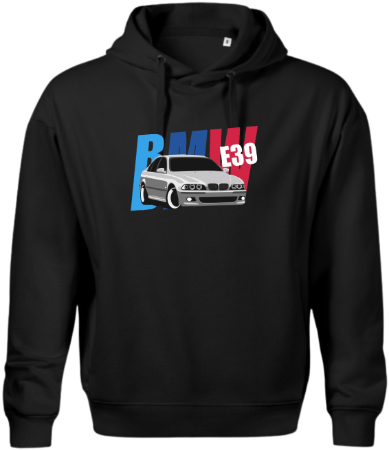 Bluza BMW E39