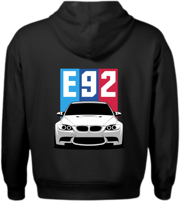 Bluza BMW E92