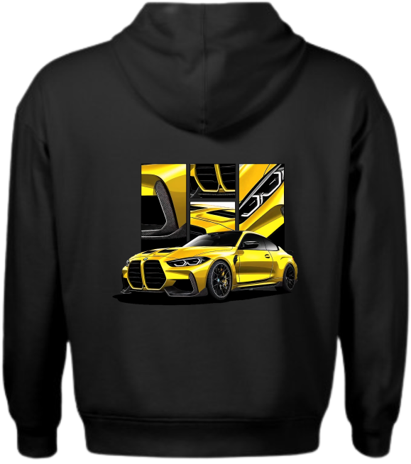 Bluza BMW M4