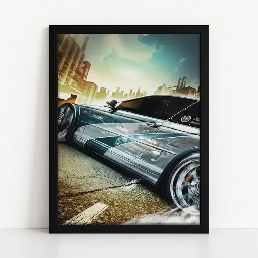 Obraz Need For Speed Most Wanted