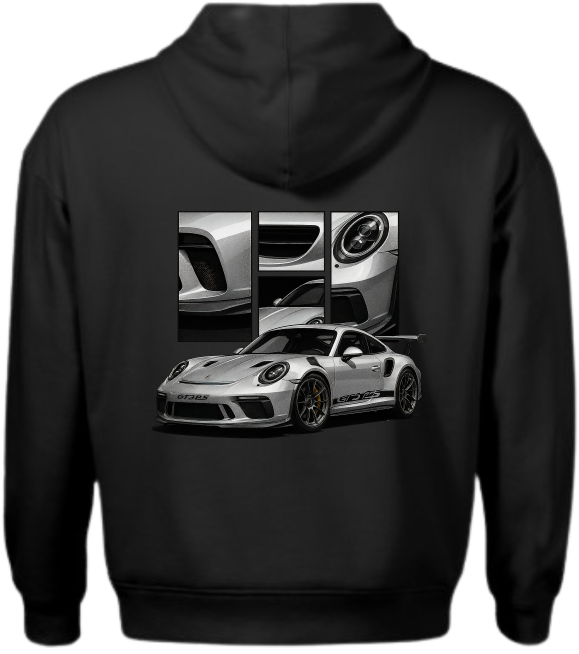 Bluza Porsche 911 GT3RS
