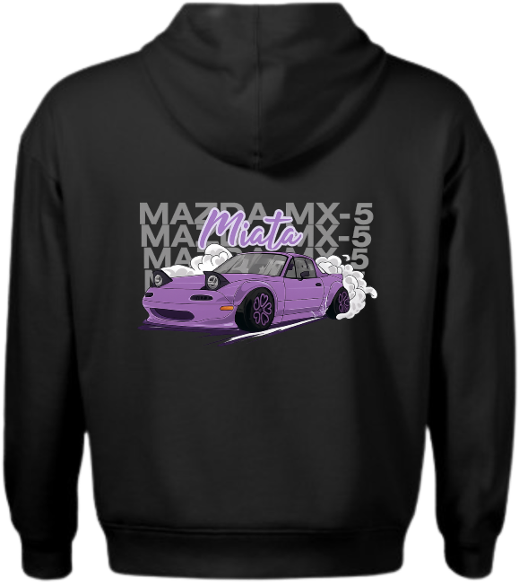 Bluza Mazda Miata MX5
