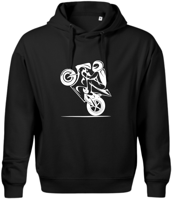 Bluza Motocyklista Wheelie