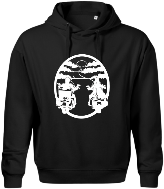 Bluza Motocyklowa Droga