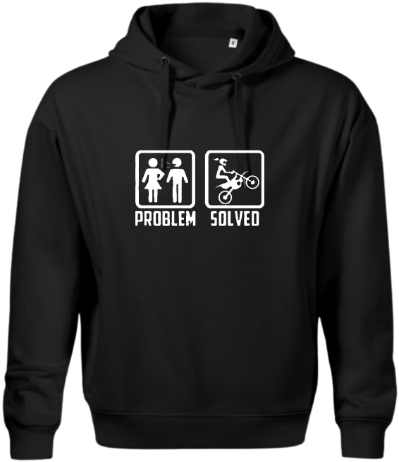 Bluza Motocyklowy Problem
