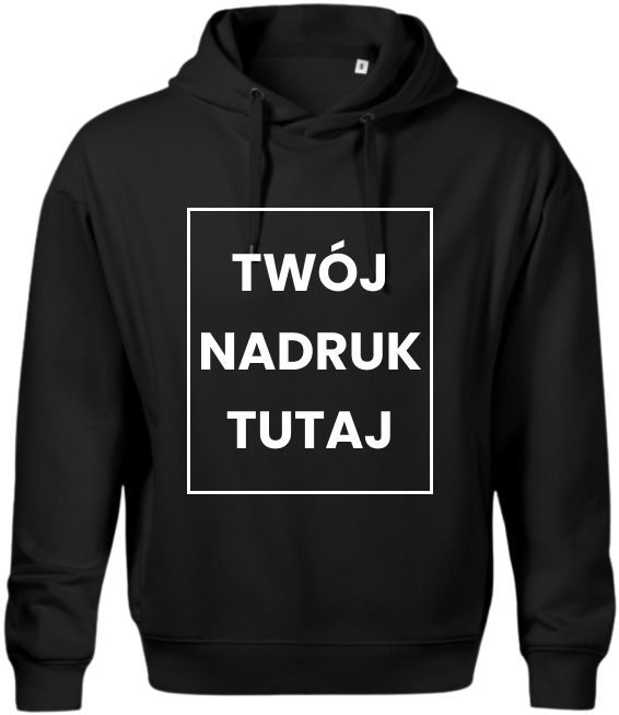 Personalizowana Bluza