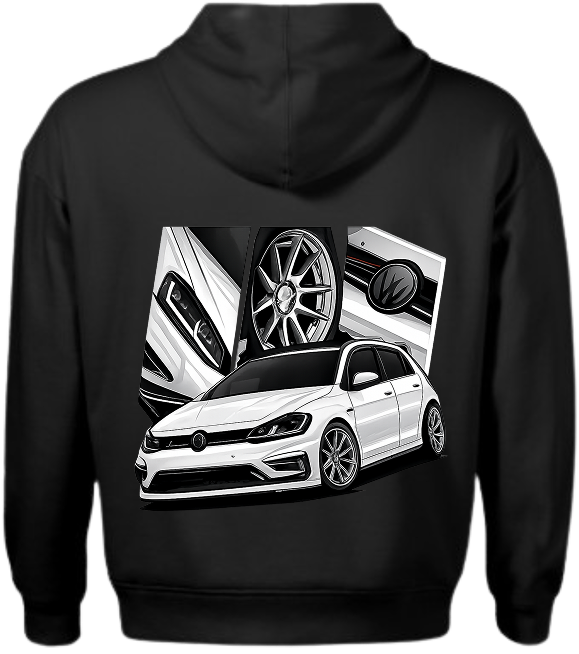 Bluza Volkswagen Golf 7