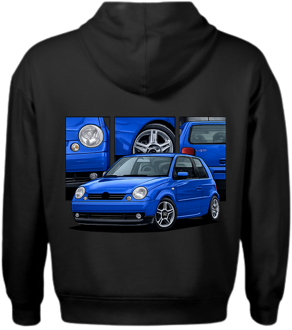 Bluza Volkswagen Lupo