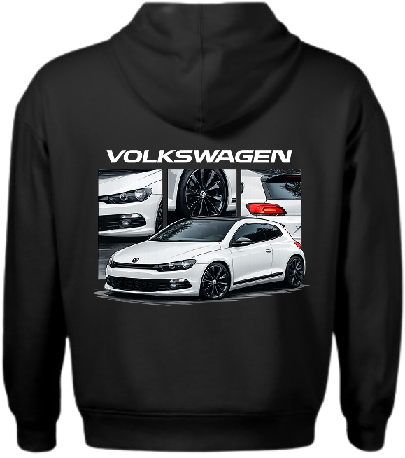 Bluza Volkswagen Scirocco