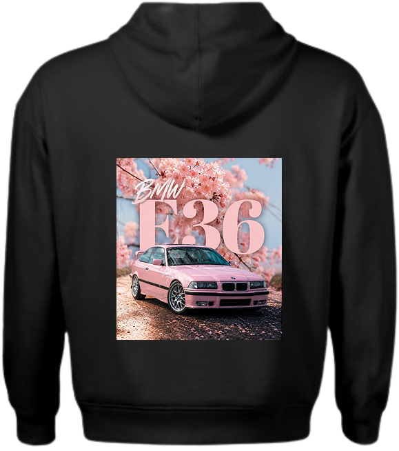 Bluza BMW E36