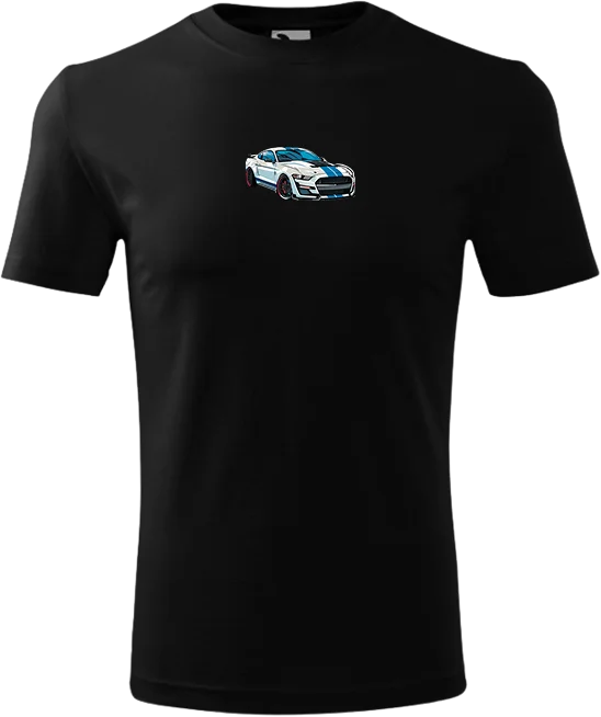 Koszulka Ford Mustang