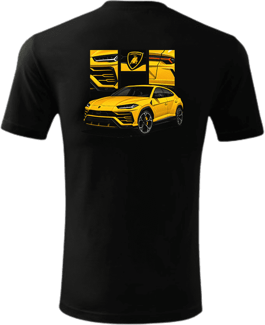 Koszulka Lamborghini Urus