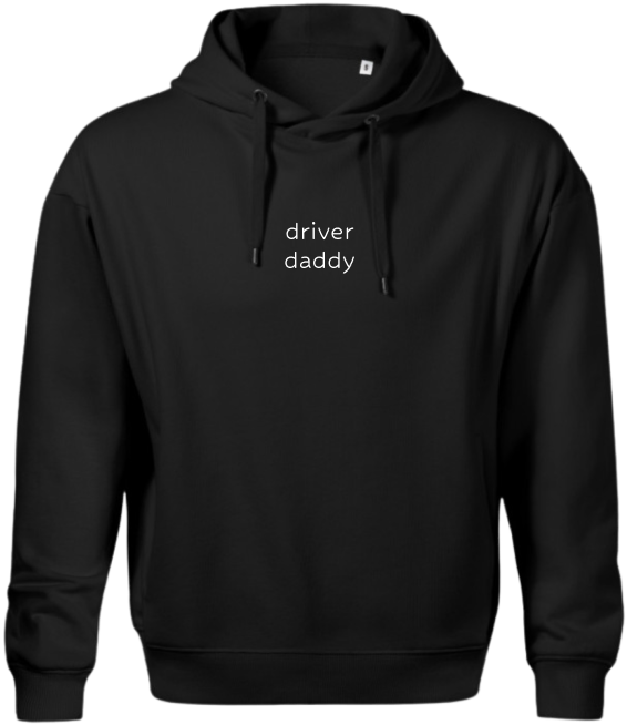 Bluza Driver Daddy