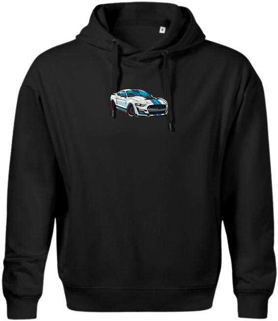 Bluza Ford Mustang