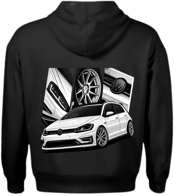 Bluza Volkswagen Golf 7