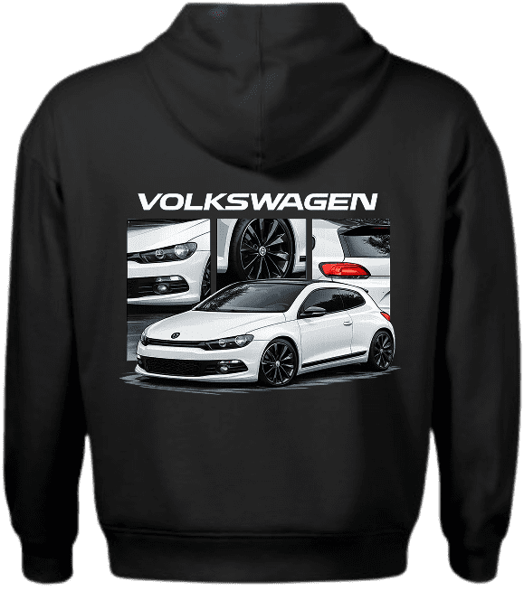 Bluza Volkswagen Scirocco