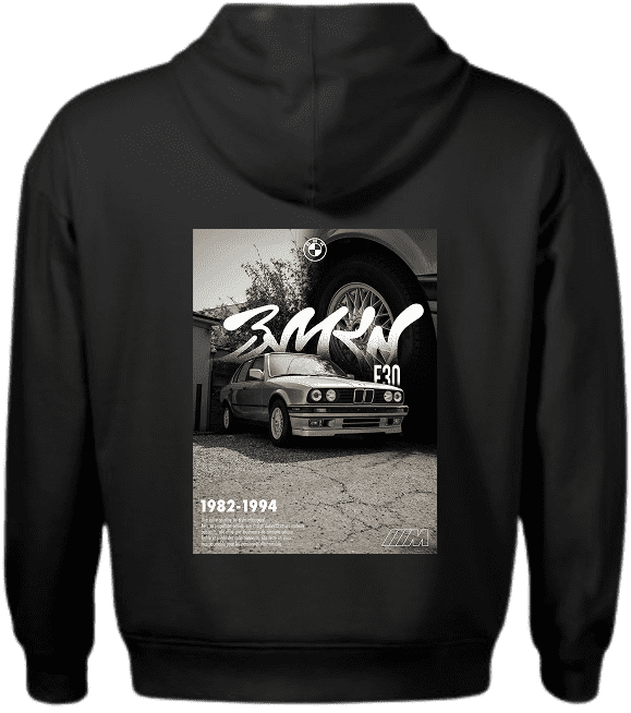 Bluza BMW E30 1982-1994