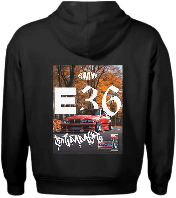 Bluza BMW E36