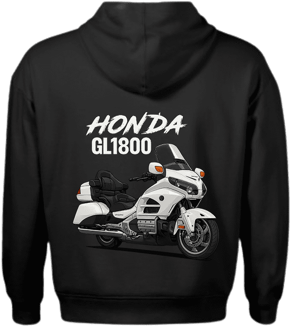 Bluza Honda GL1800
