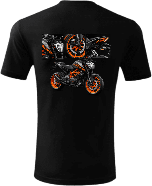 Koszulka KTM Duke