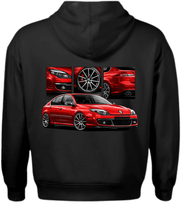 Bluza Renault Laguna