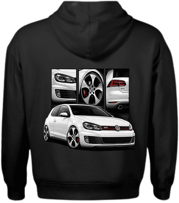 Bluza Volkswagen Golf 6 GTI
